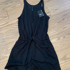 SmashxTess Hillary Duff Shorty Lauren Romper